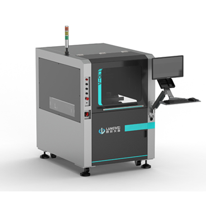 全自动3D缺陷检测设备