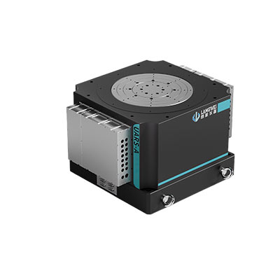 超高精度旋转台